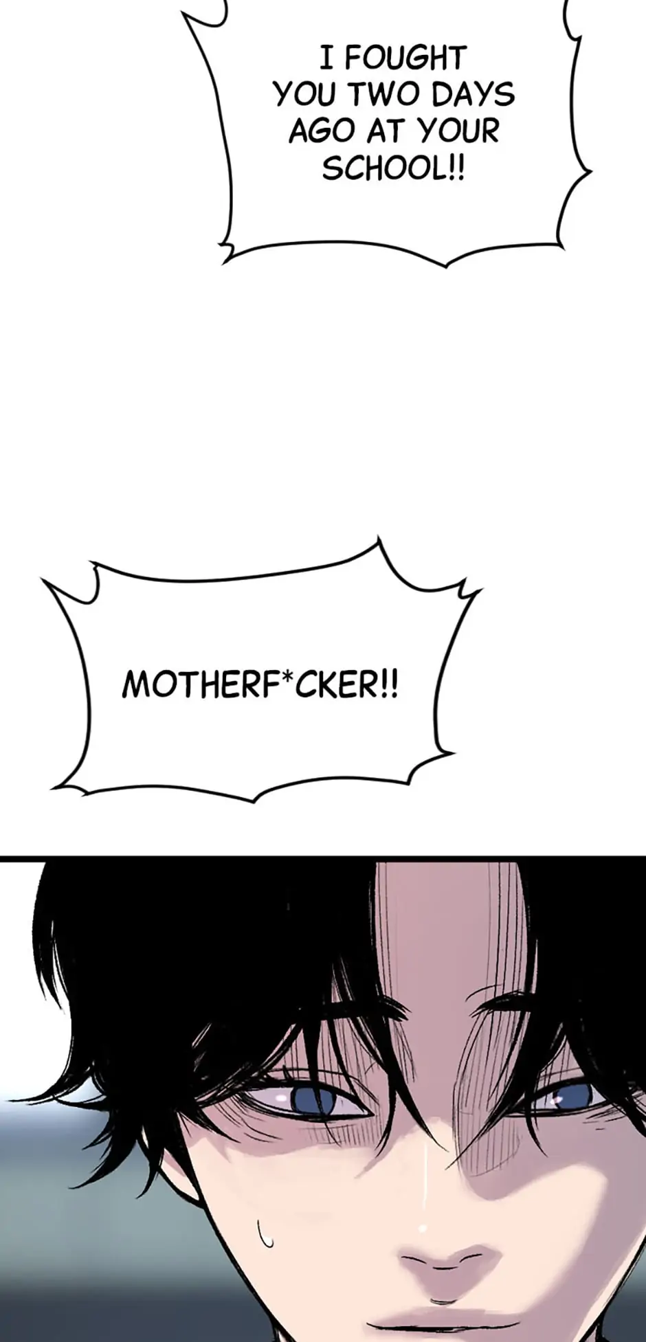 Switch Manhwa Chapter 19 - page 35