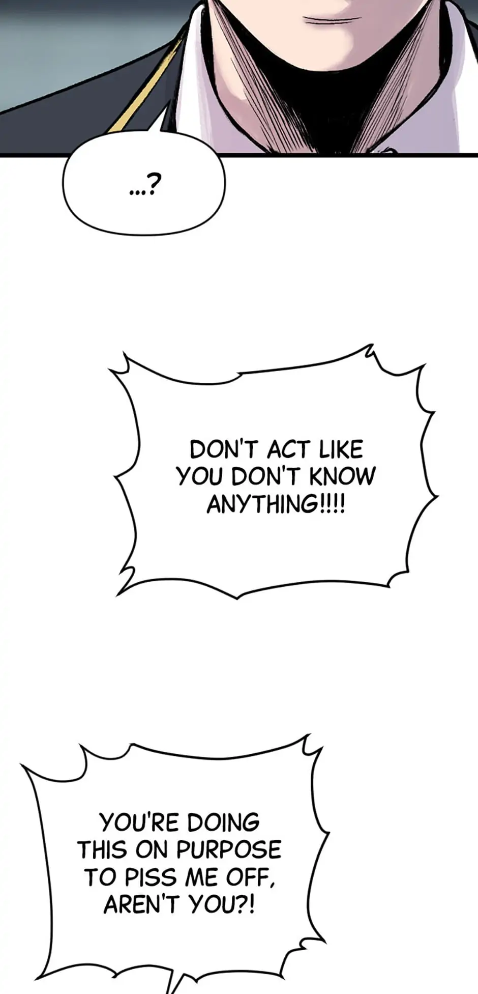 Switch Manhwa Chapter 19 - page 36