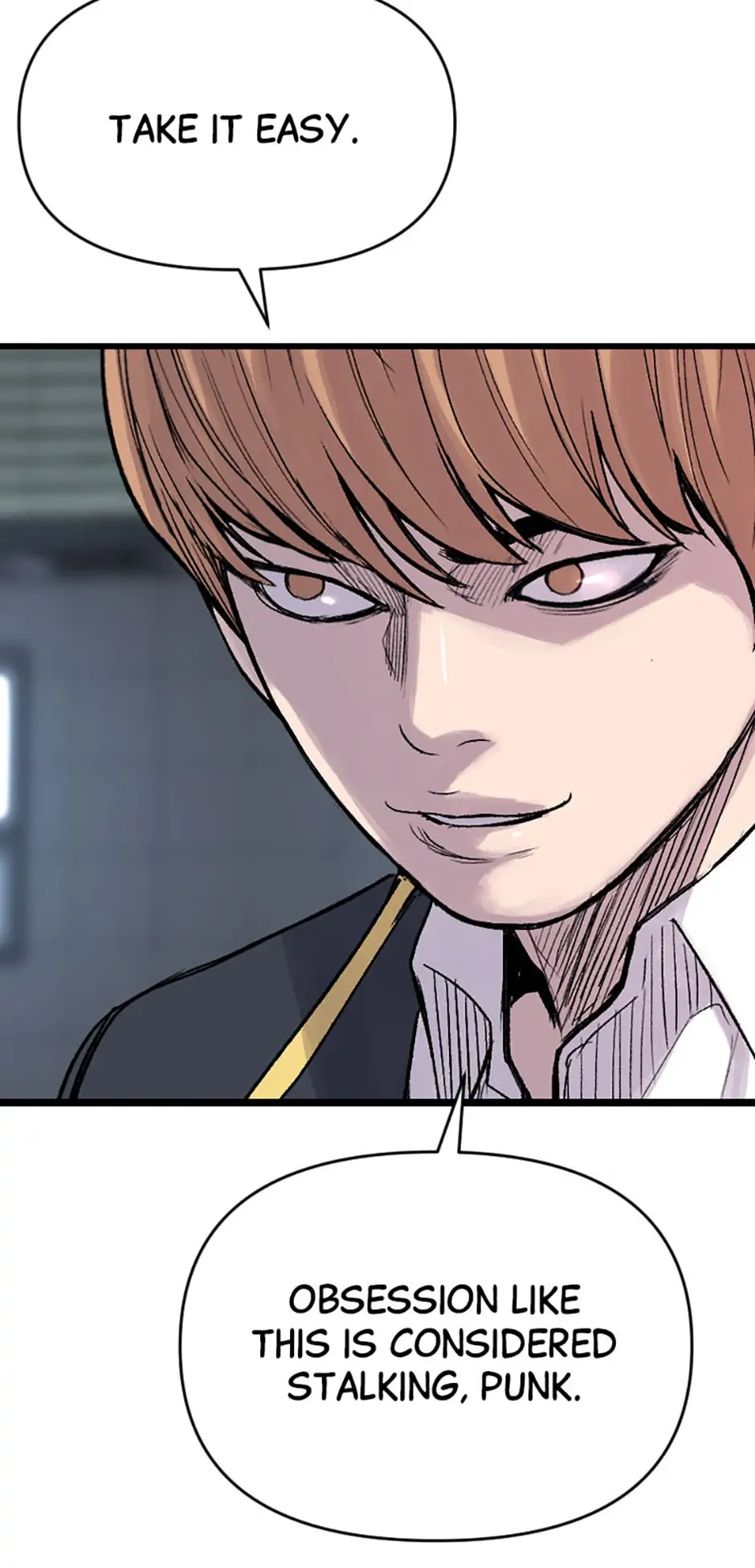 Switch Manhwa Chapter 19 - page 38