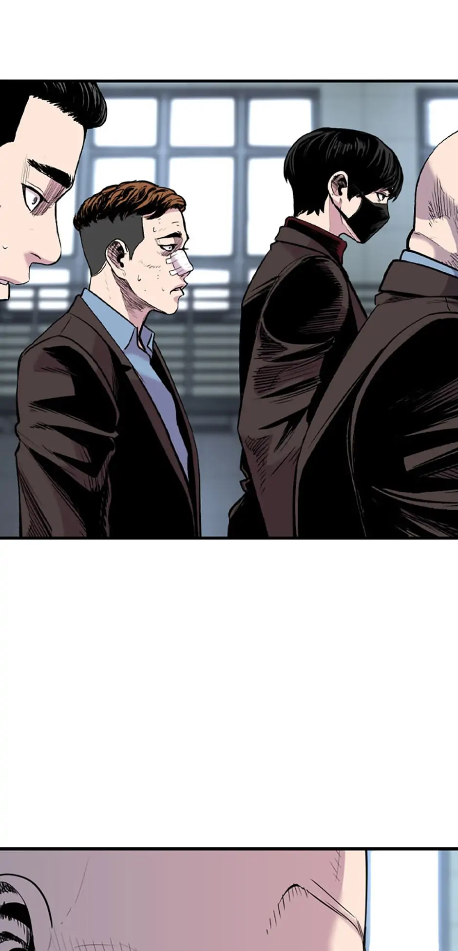 Switch Manhwa Chapter 19 - page 54