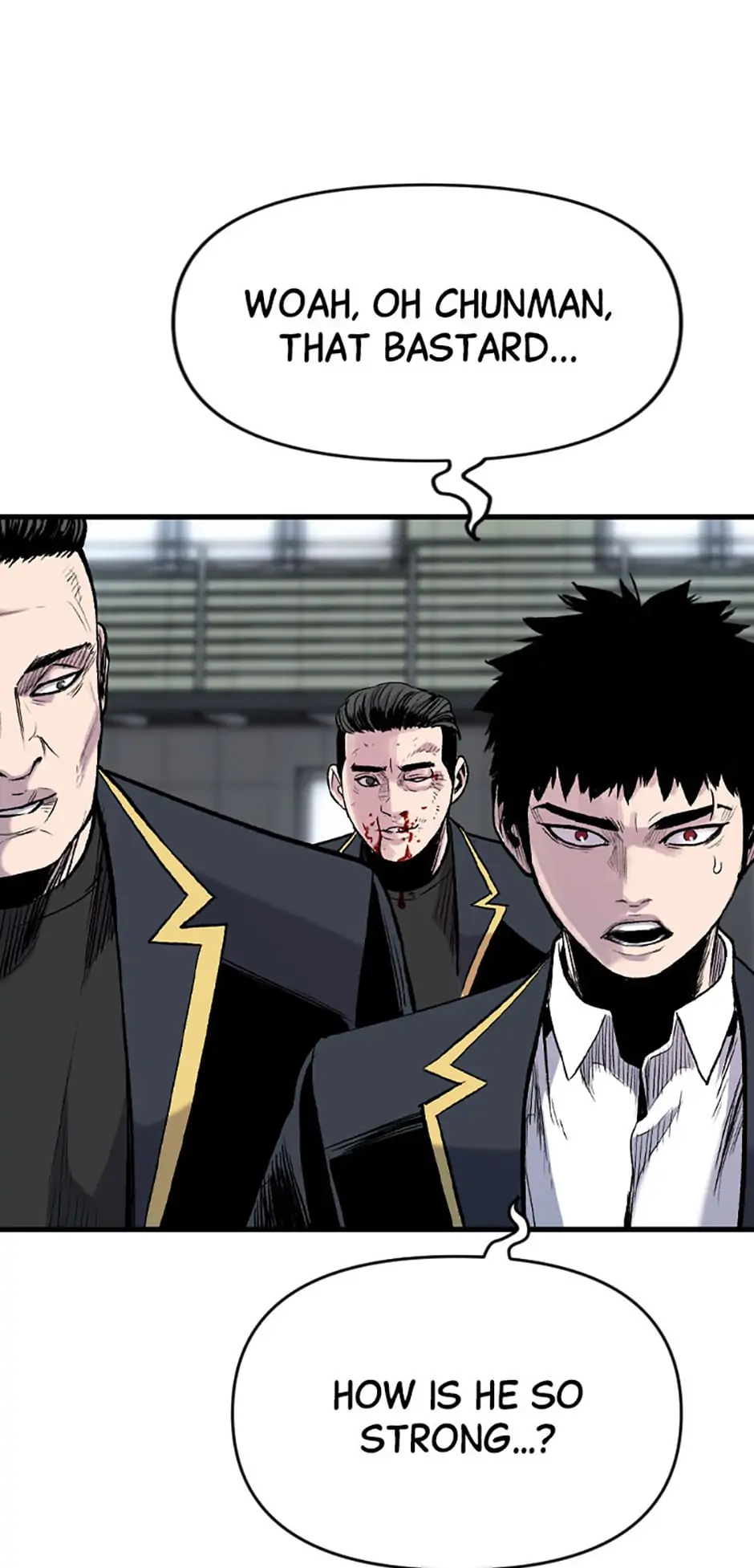 Switch Manhwa Chapter 19 - page 66