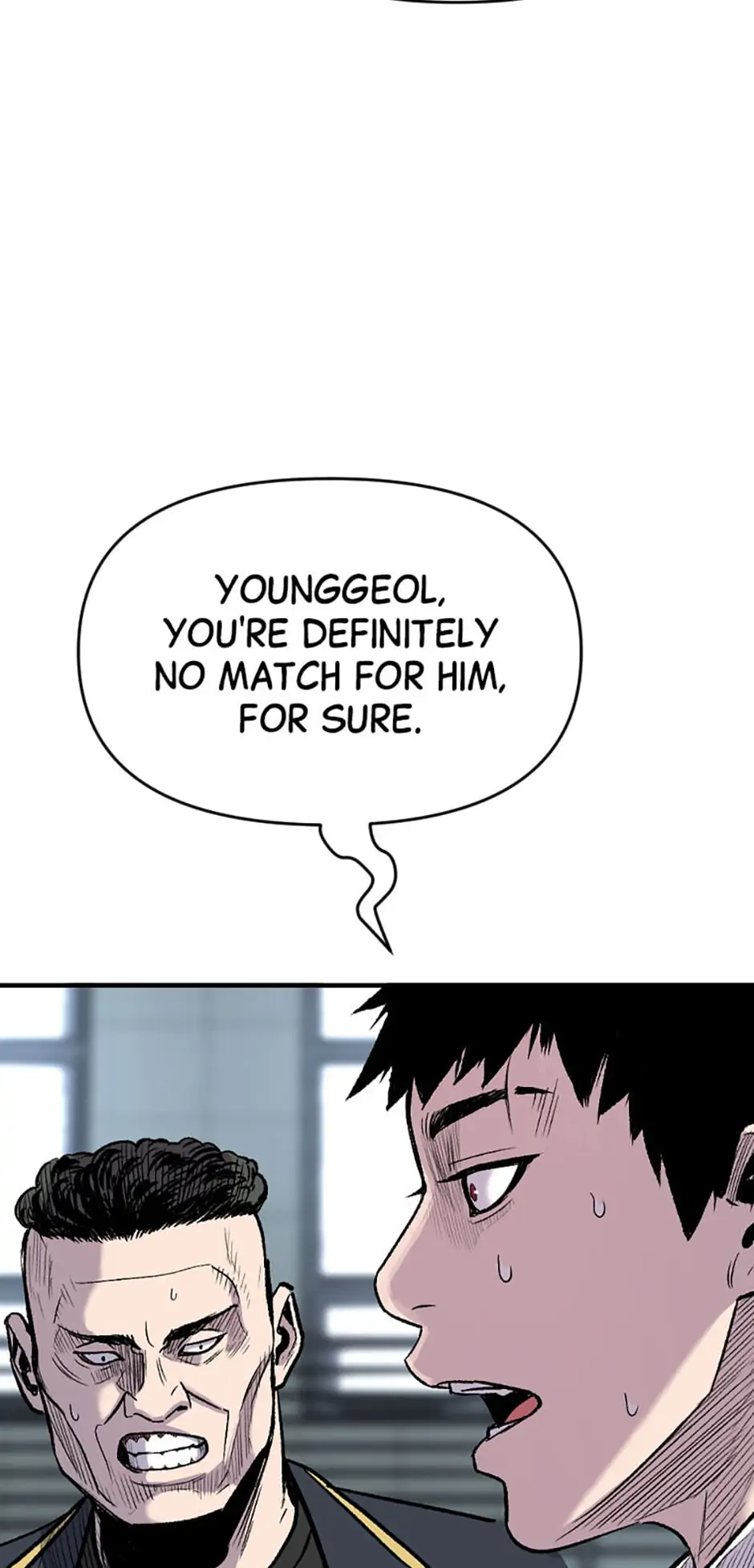 Switch Manhwa Chapter 19 - page 67