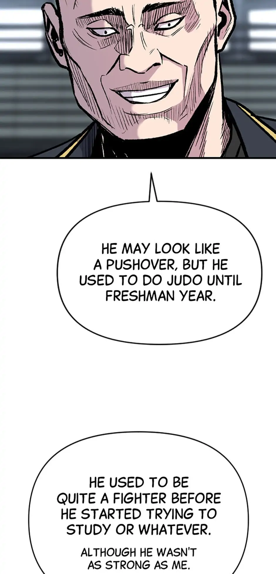 Switch Manhwa Chapter 19 - page 69
