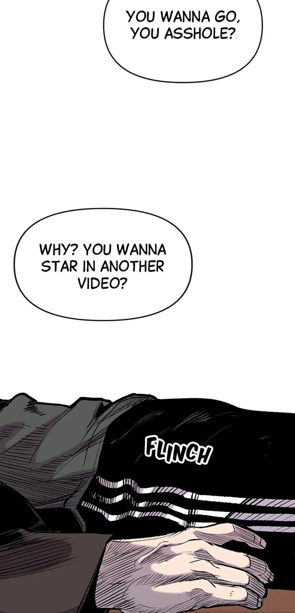 Switch Manhwa Chapter 19 - page 71