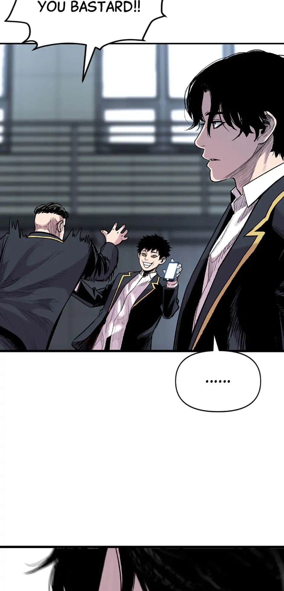 Switch Manhwa Chapter 19 - page 74
