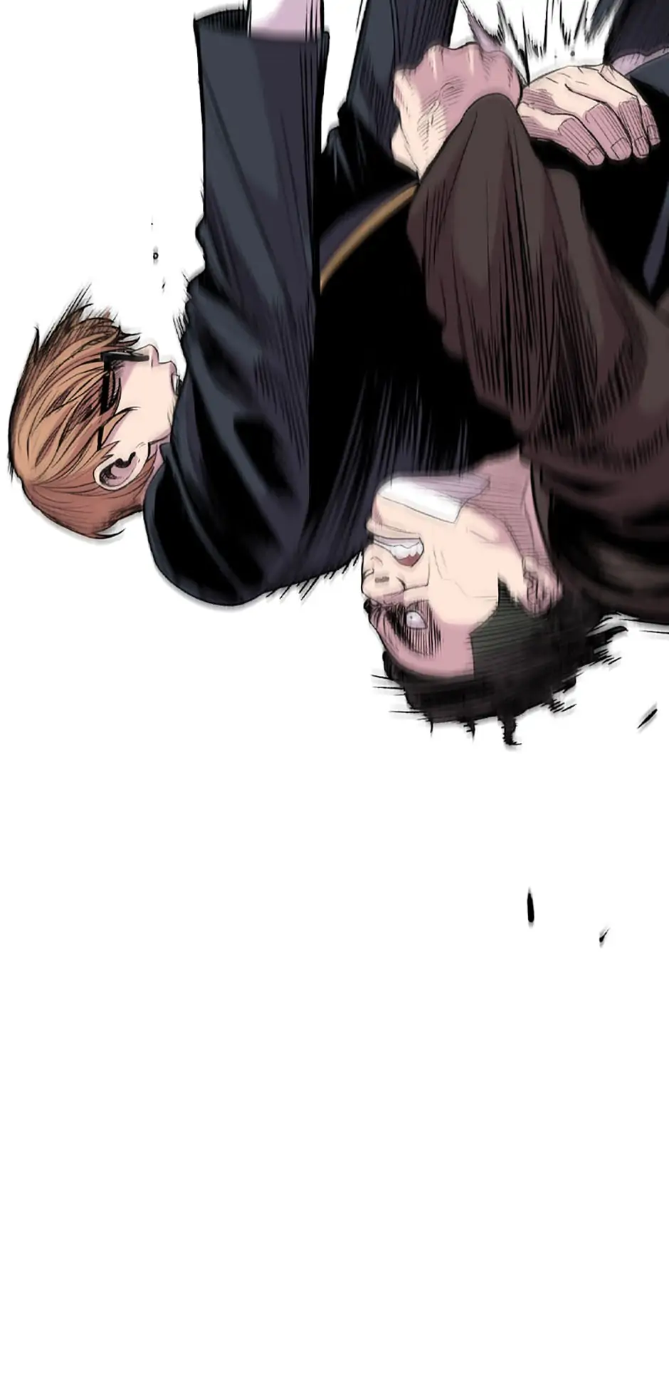 Switch Manhwa Chapter 19 - page 86