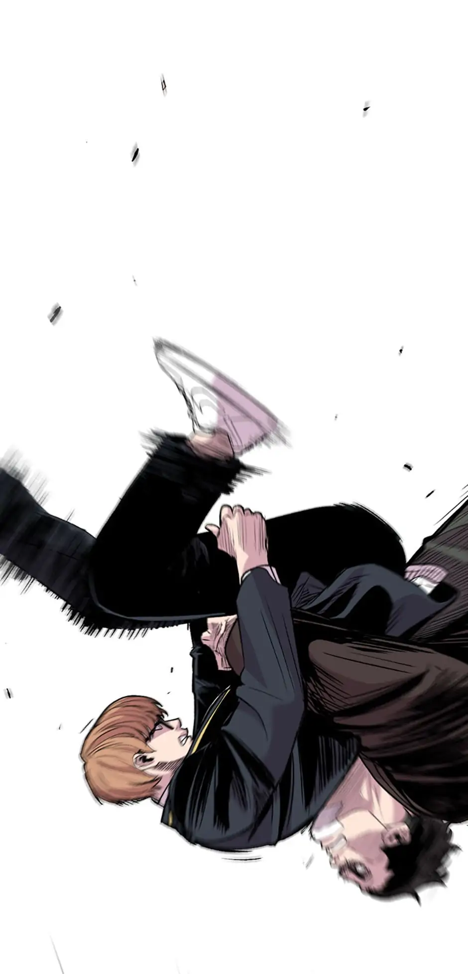 Switch Manhwa Chapter 19 - page 88