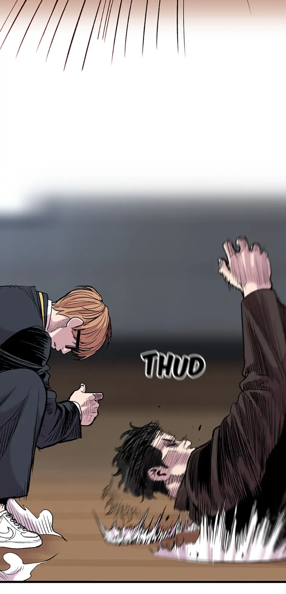 Switch Manhwa Chapter 19 - page 91