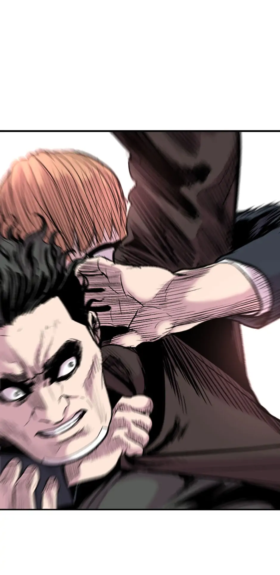 Switch Manhwa Chapter 19 - page 96
