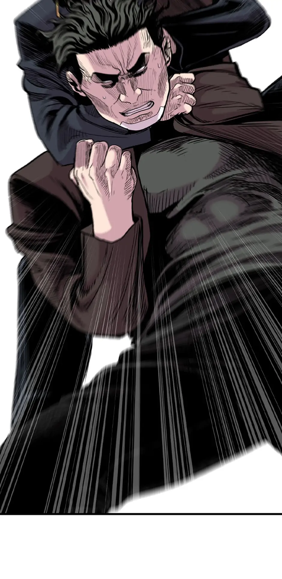 Switch Manhwa Chapter 19 - page 98