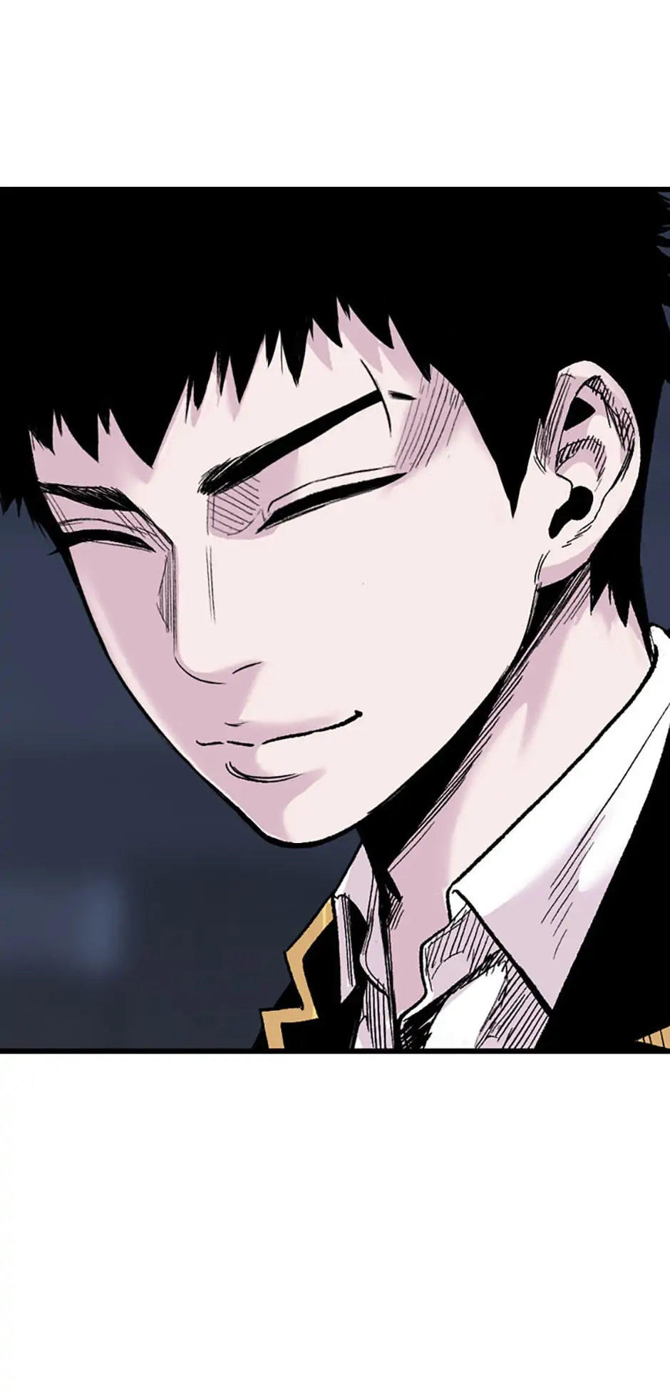 Switch Manhwa Chapter 70 - page 11