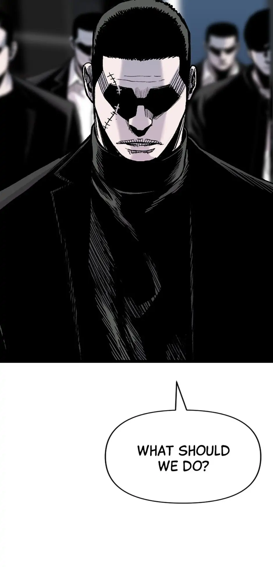 Switch Manhwa Chapter 70 - page 114
