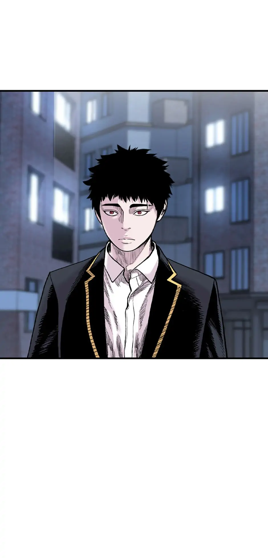 Switch Manhwa Chapter 70 - page 18