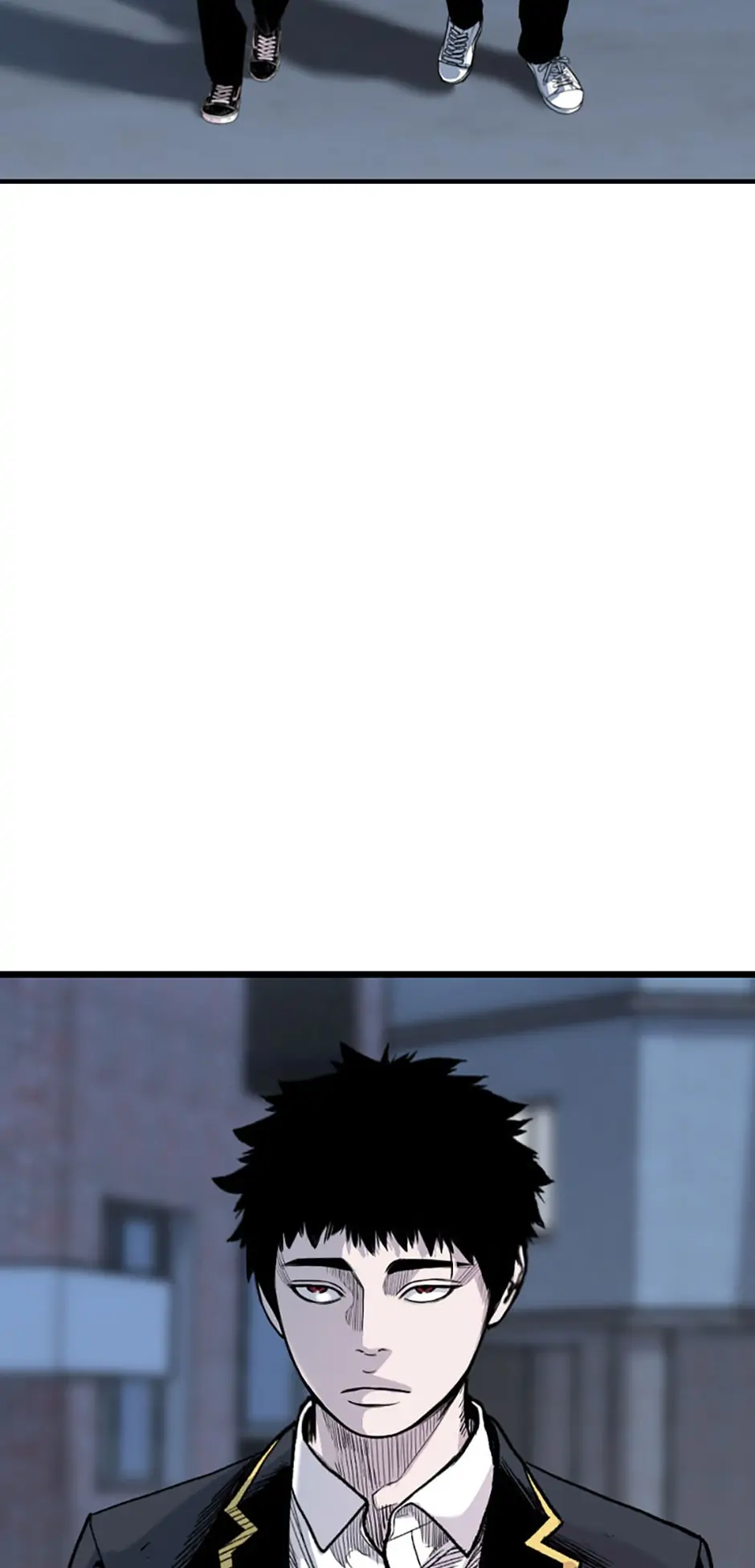 Switch Manhwa Chapter 70 - page 2