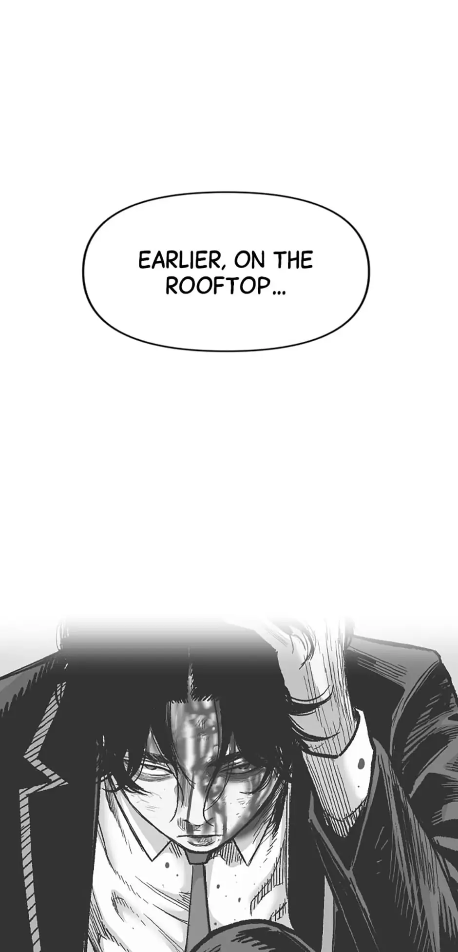 Switch Manhwa Chapter 70 - page 29