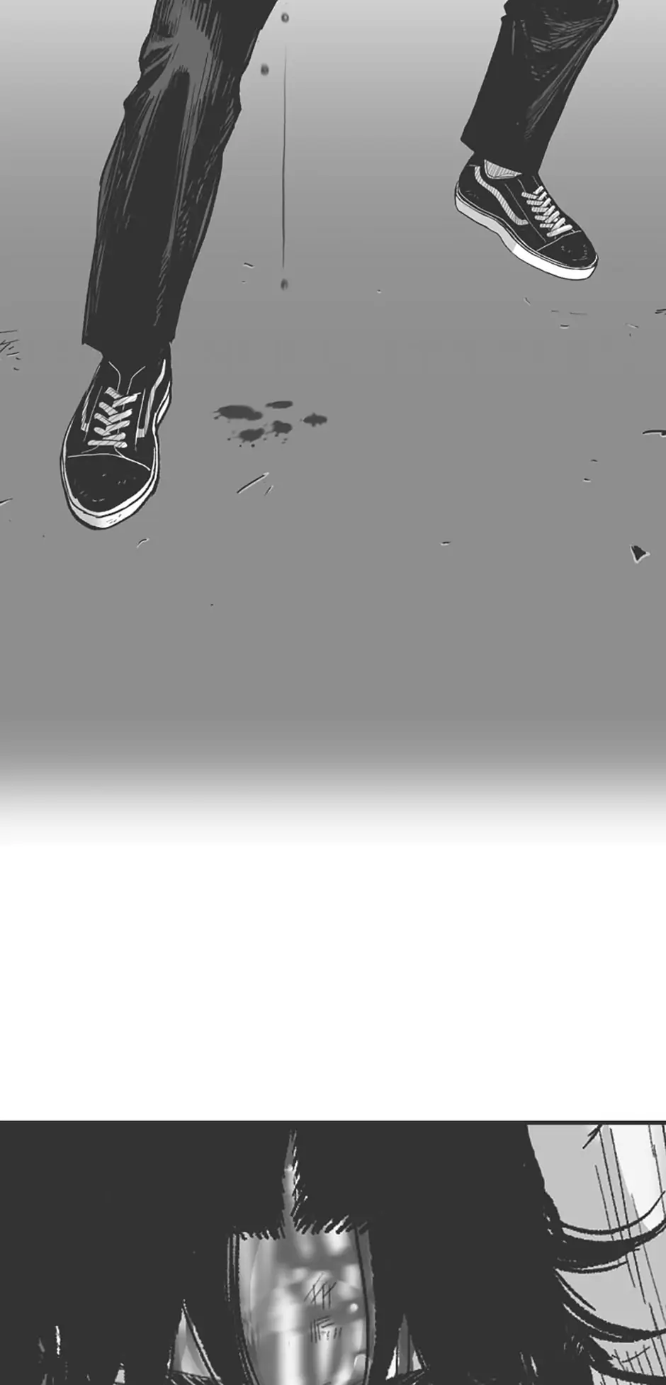 Switch Manhwa Chapter 70 - page 31