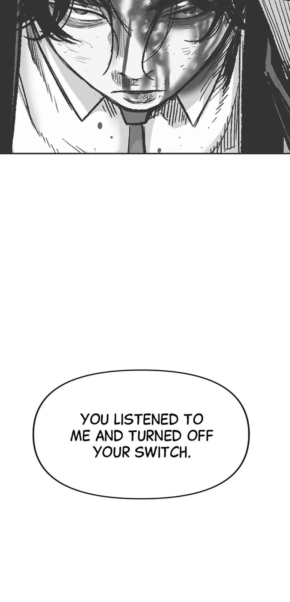Switch Manhwa Chapter 70 - page 32