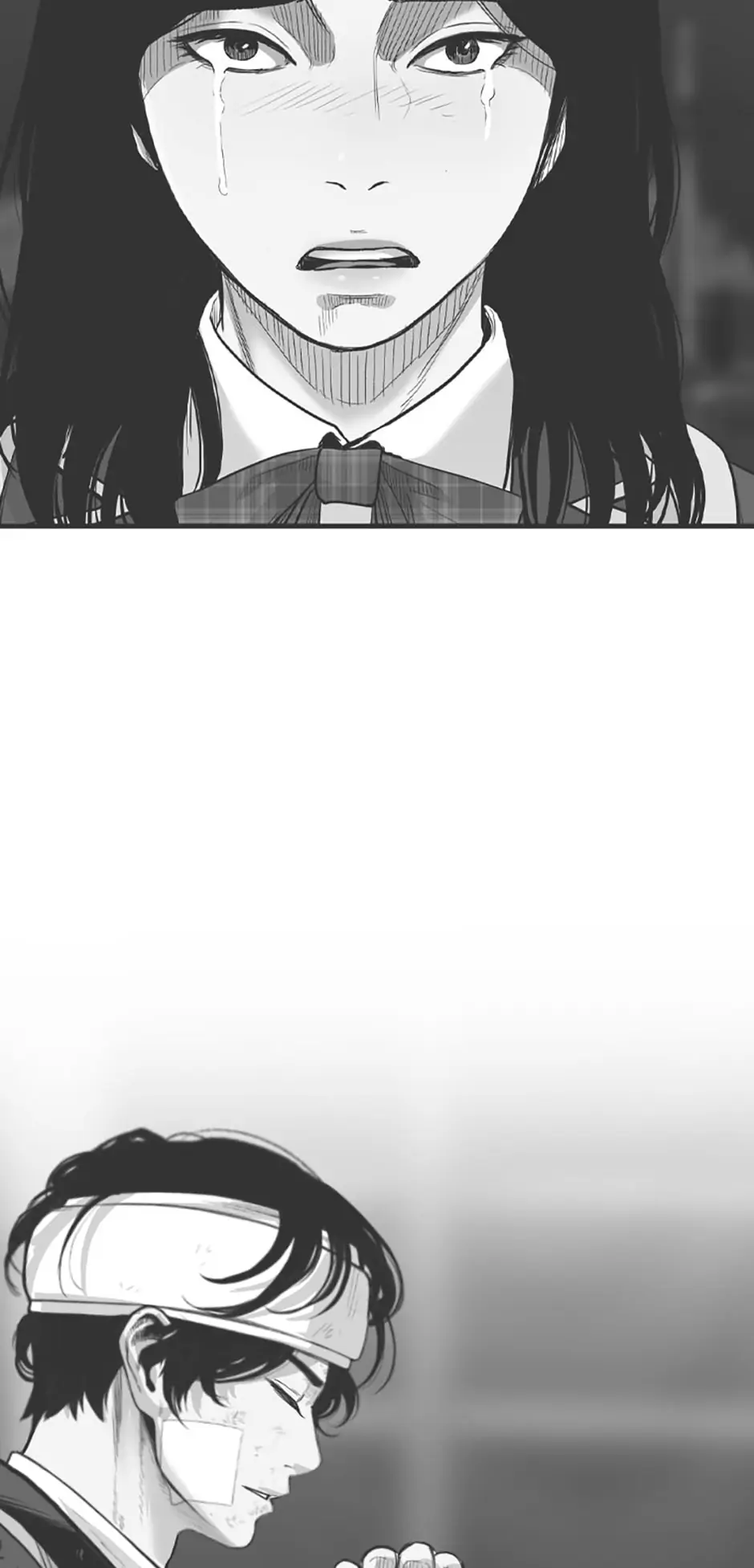 Switch Manhwa Chapter 70 - page 34