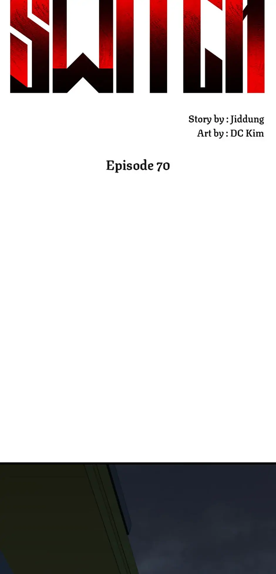 Switch Manhwa Chapter 70 - page 42