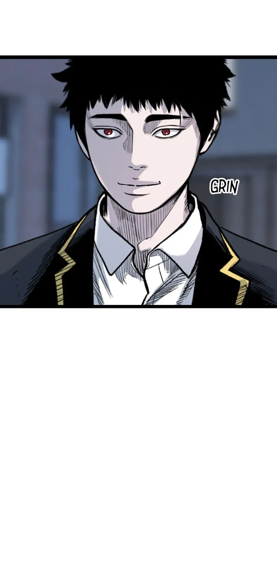 Switch Manhwa Chapter 70 - page 5