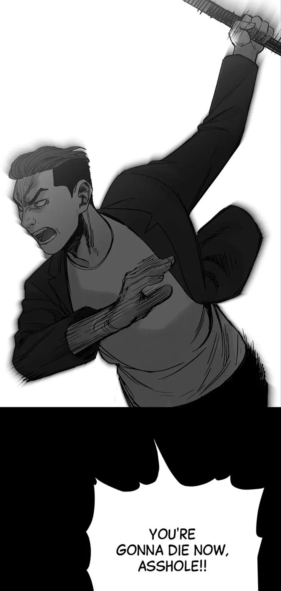 Switch Manhwa Chapter 2 - page 10