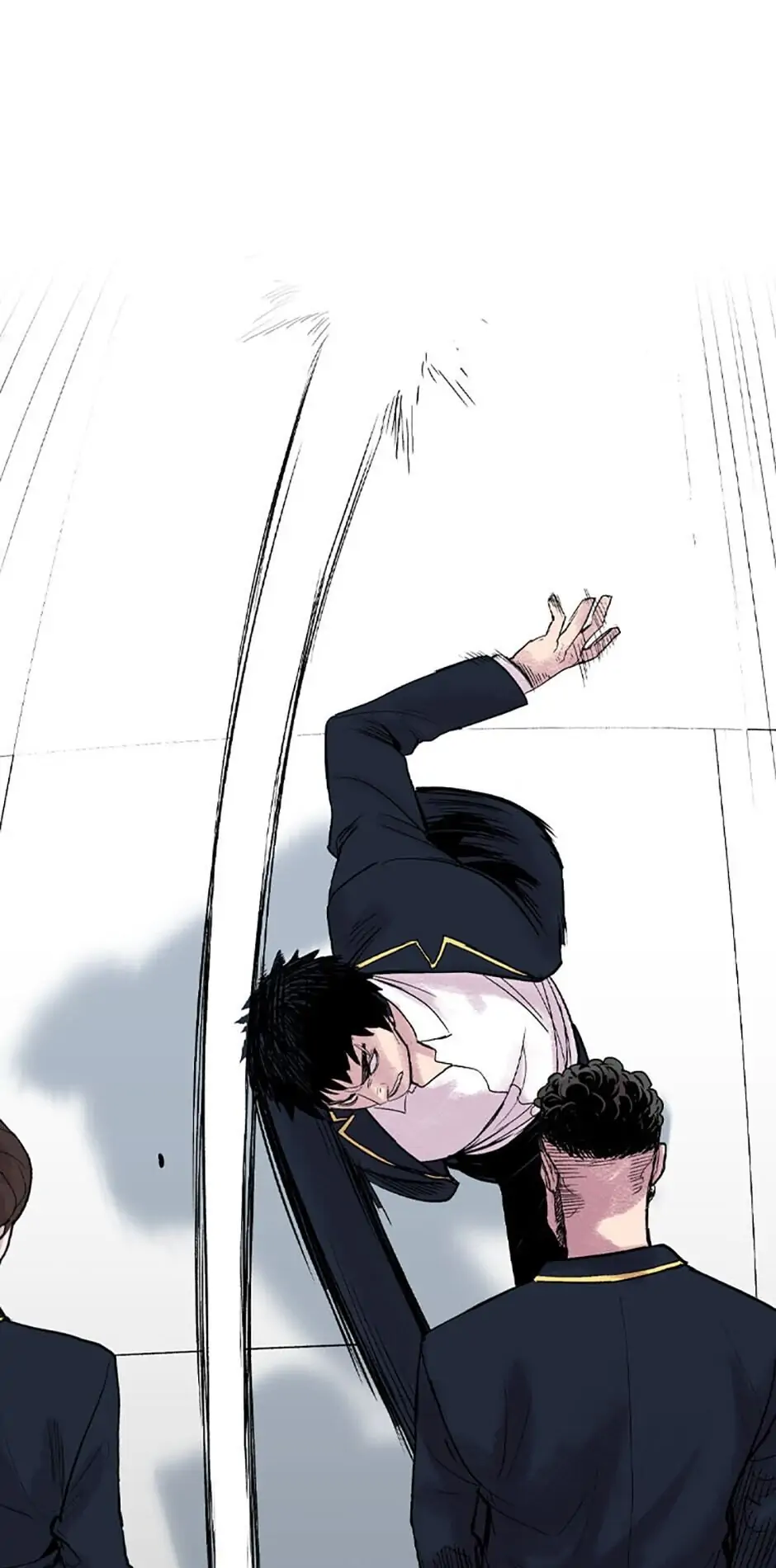 Switch Manhwa Chapter 2 - page 101