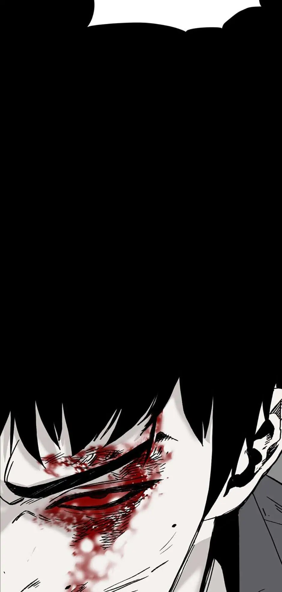Switch Manhwa Chapter 2 - page 11