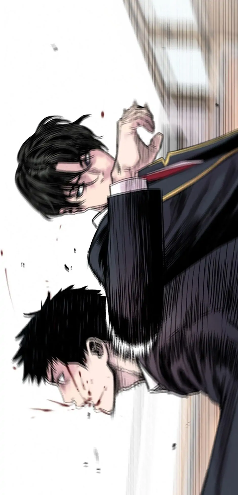 Switch Manhwa Chapter 2 - page 131