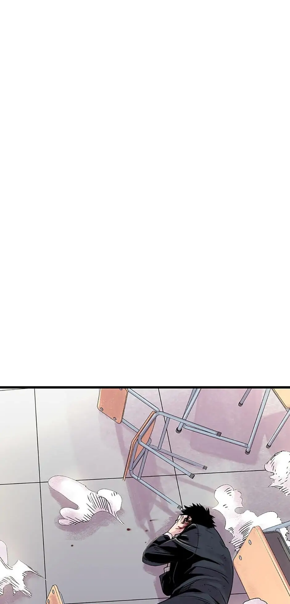 Switch Manhwa Chapter 2 - page 139