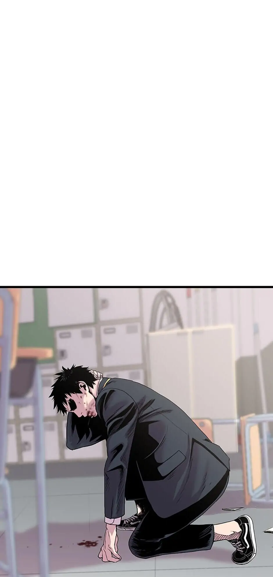 Switch Manhwa Chapter 2 - page 141