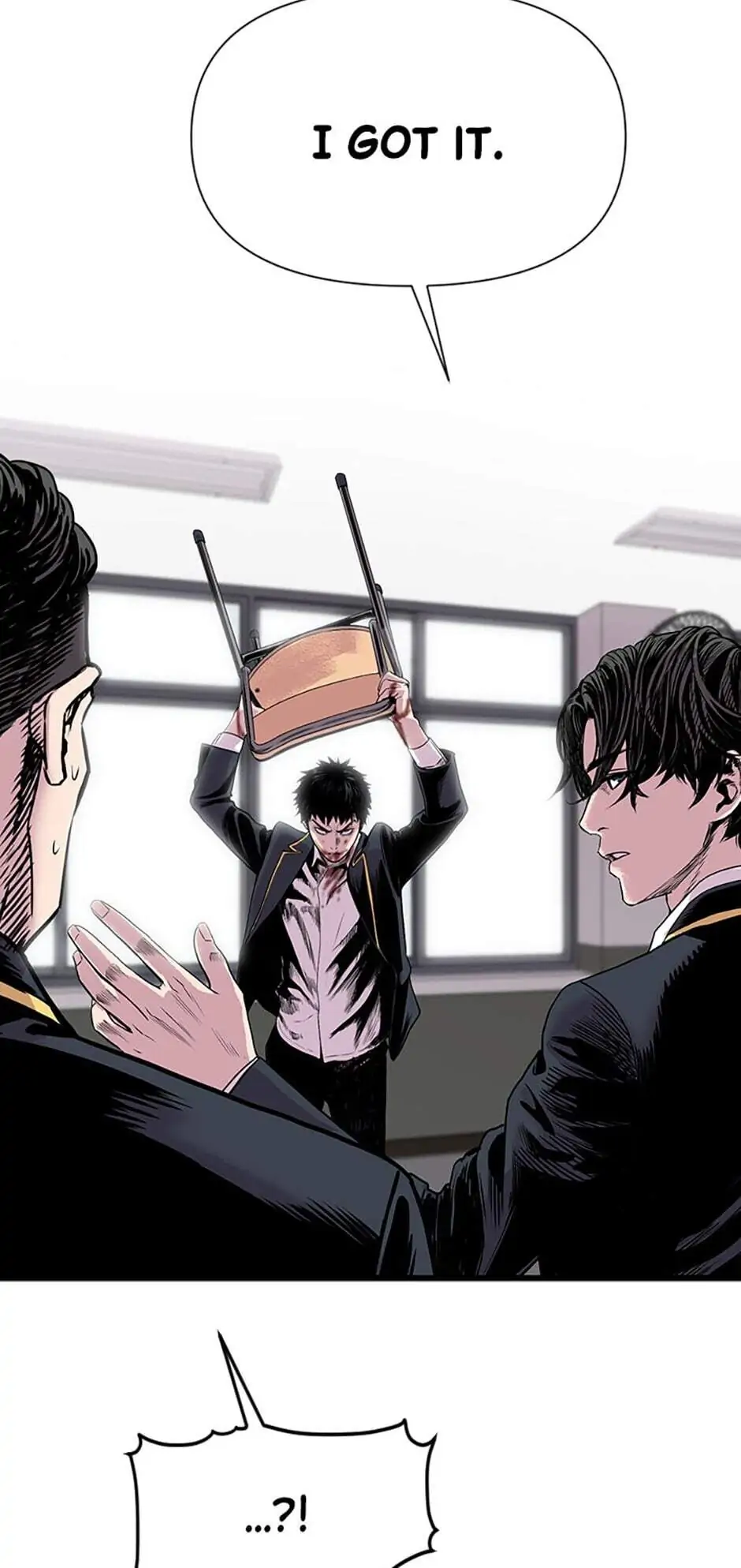 Switch Manhwa Chapter 2 - page 149