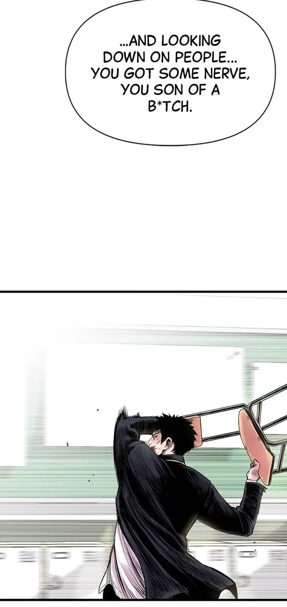 Switch Manhwa Chapter 2 - page 154