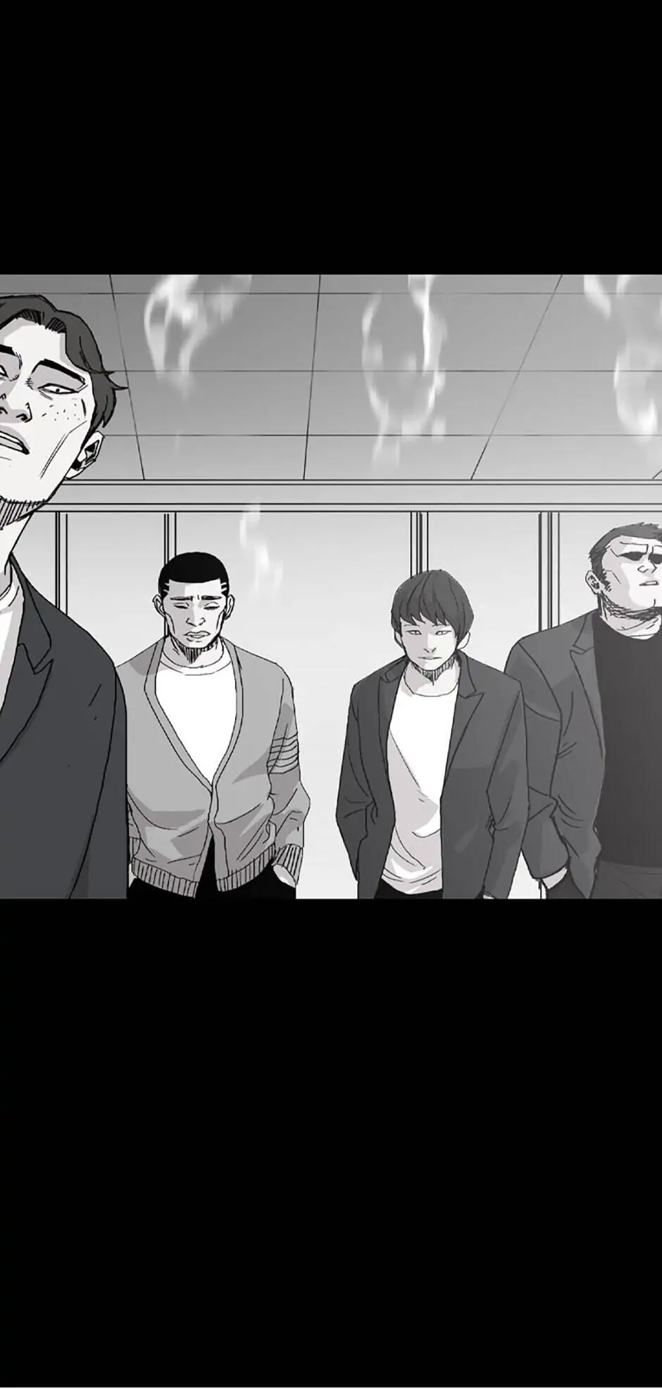Switch Manhwa Chapter 2 - page 2