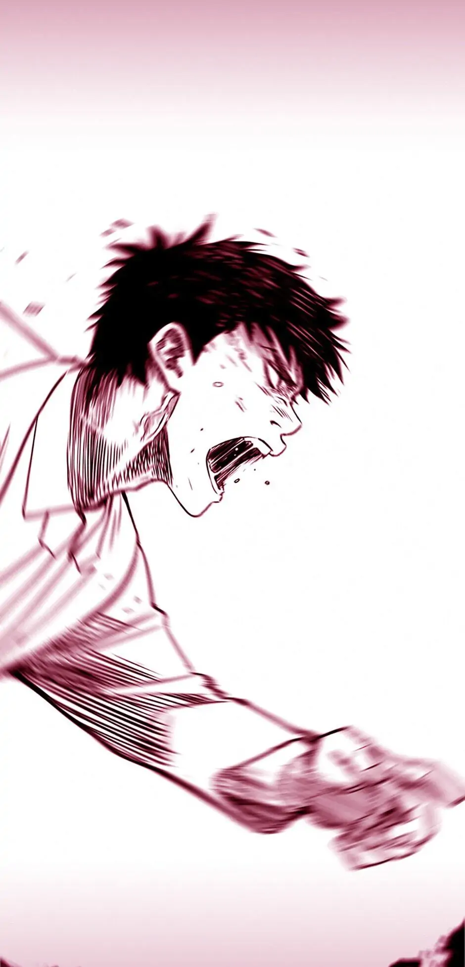 Switch Manhwa Chapter 2 - page 21