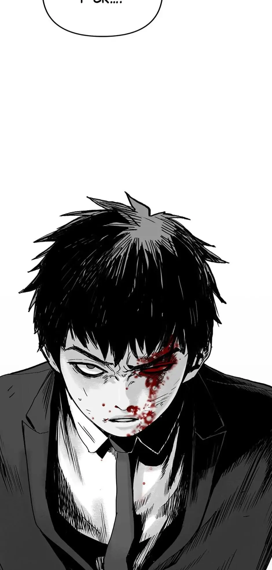 Switch Manhwa Chapter 2 - page 4