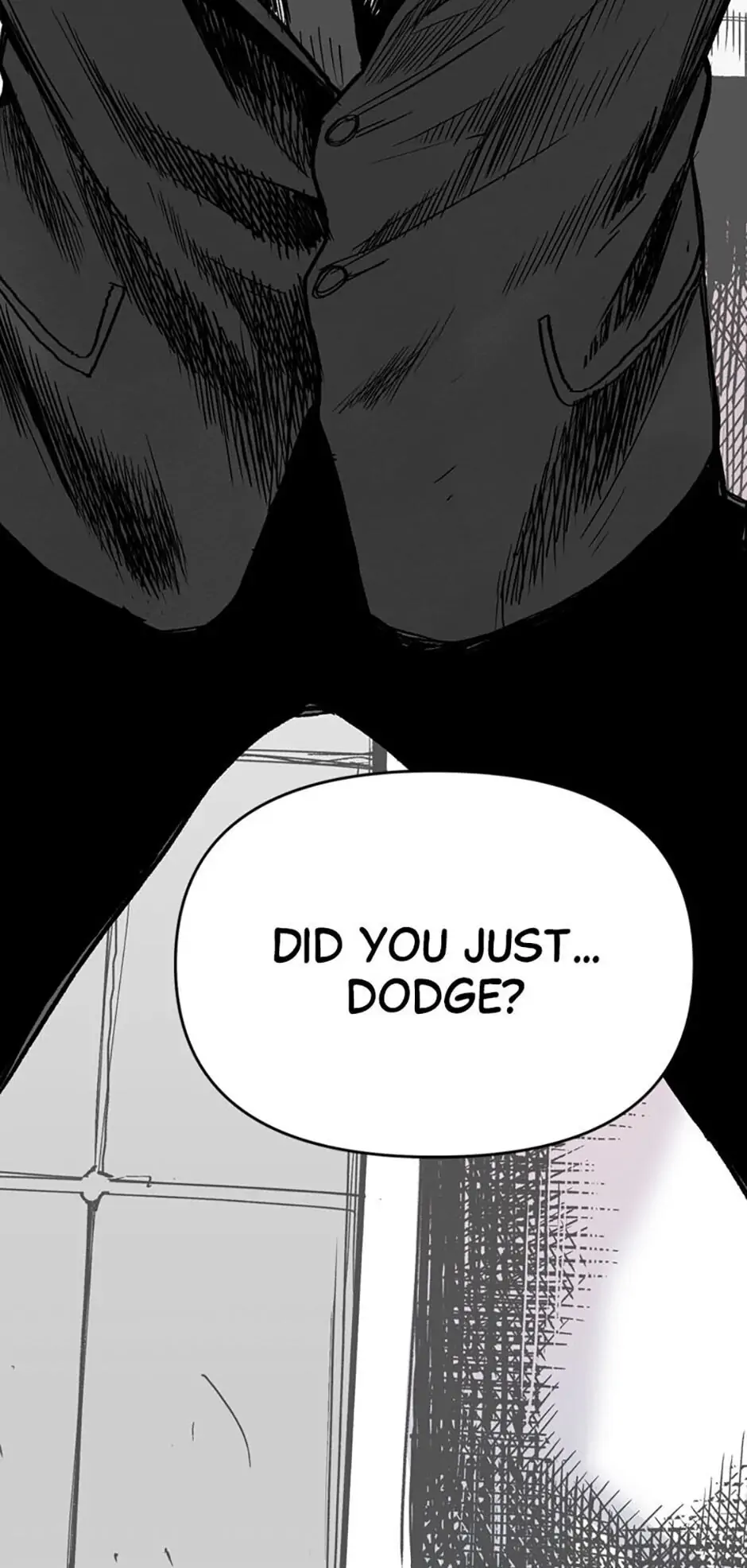 Switch Manhwa Chapter 2 - page 5