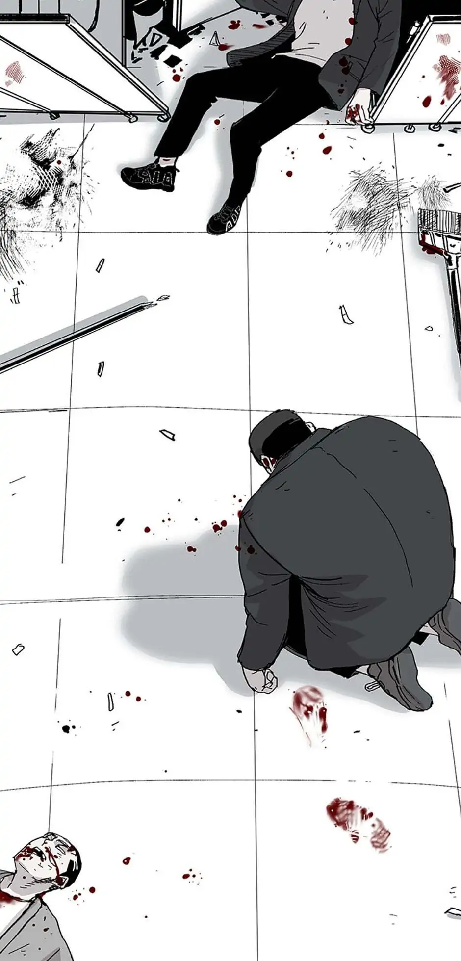 Switch Manhwa Chapter 2 - page 53