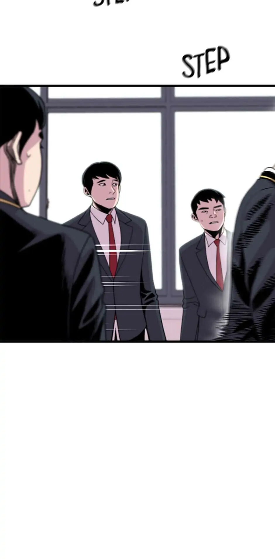 Switch Manhwa Chapter 2 - page 61