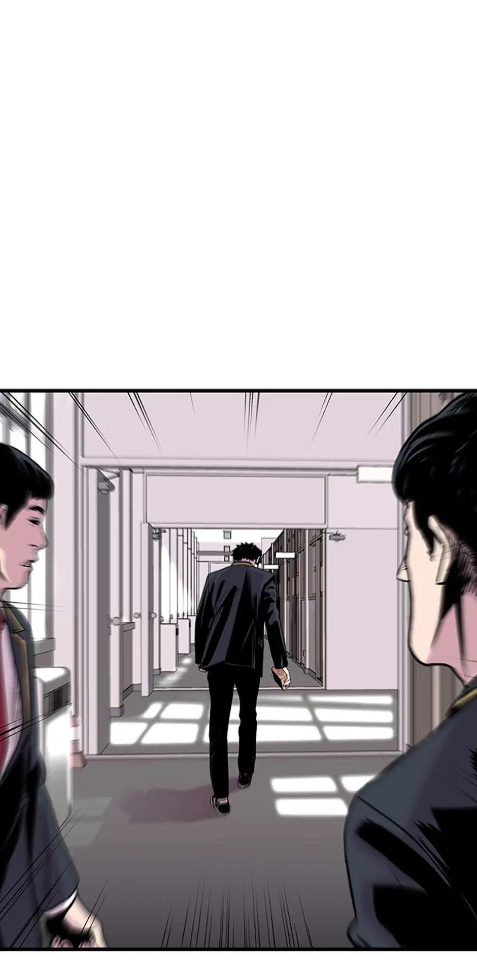 Switch Manhwa Chapter 2 - page 62