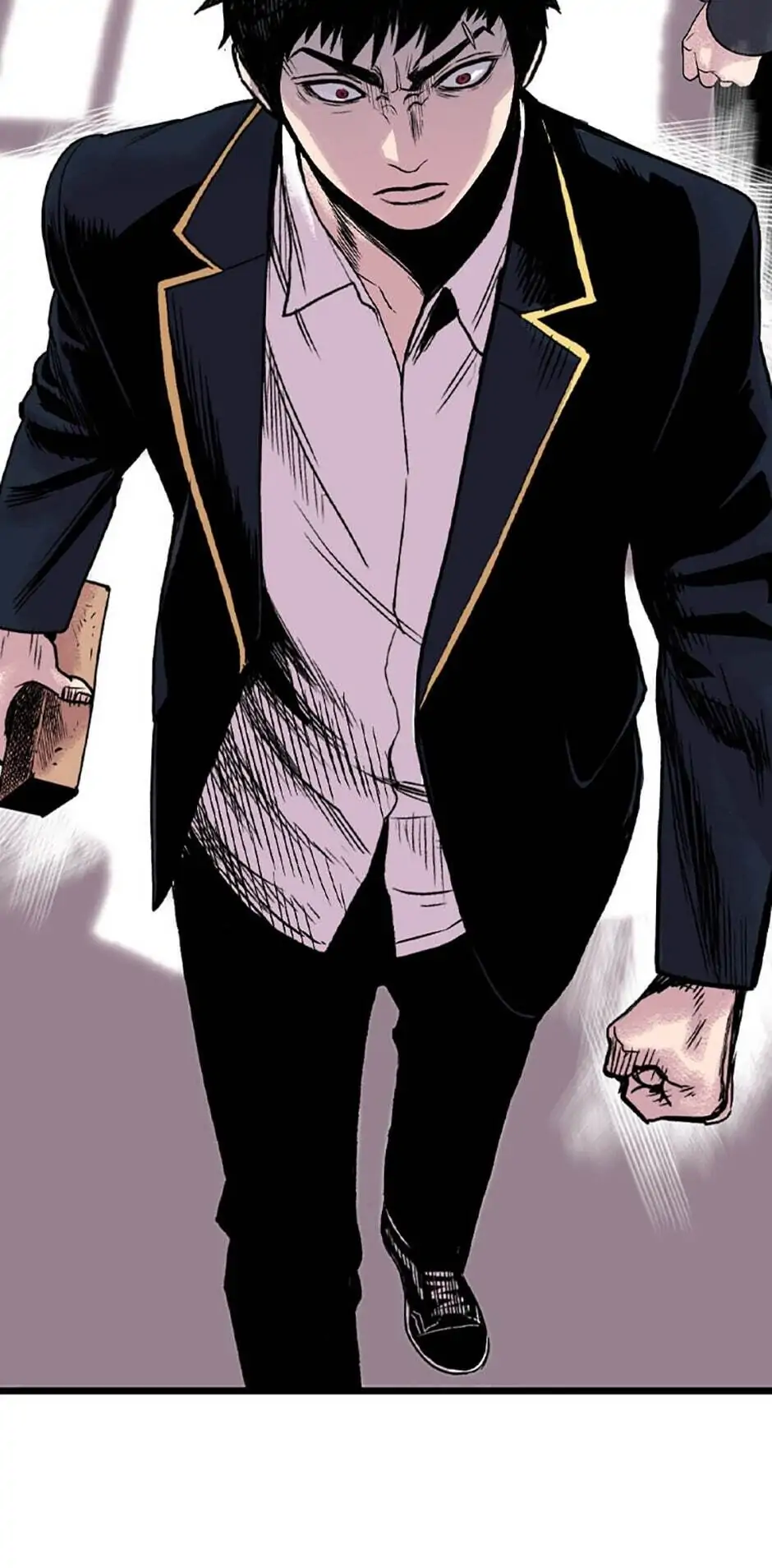 Switch Manhwa Chapter 2 - page 68