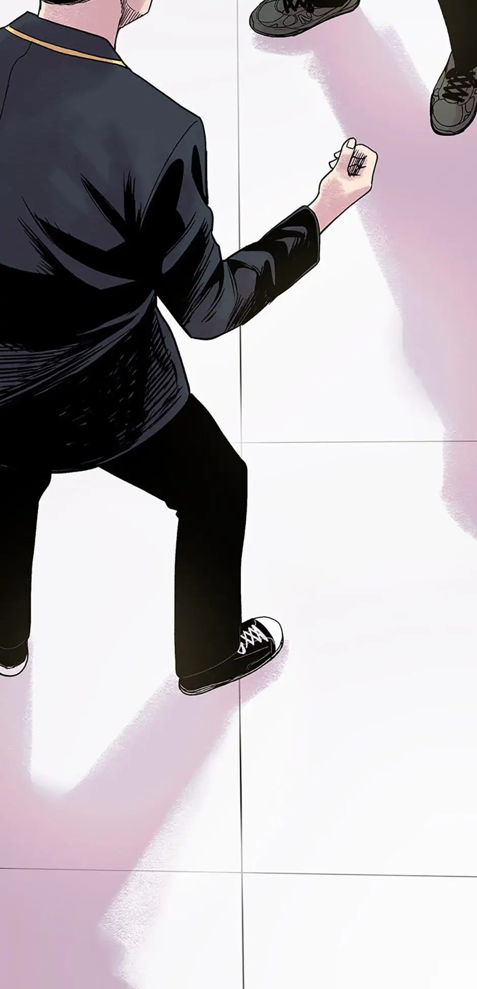 Switch Manhwa Chapter 2 - page 82