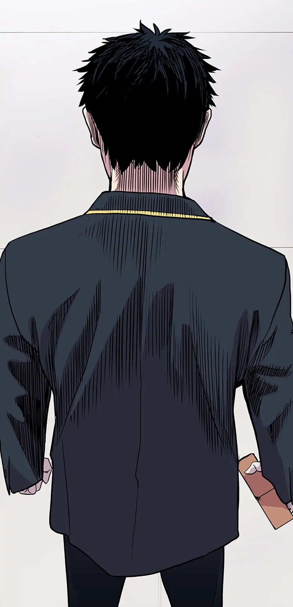 Switch Manhwa Chapter 2 - page 84