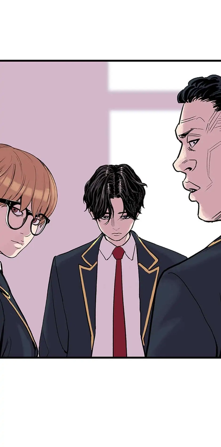 Switch Manhwa Chapter 2 - page 86