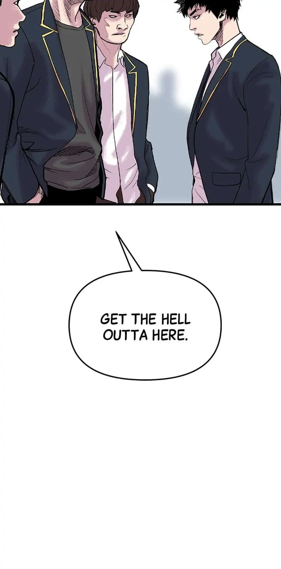 Switch Manhwa Chapter 2 - page 96