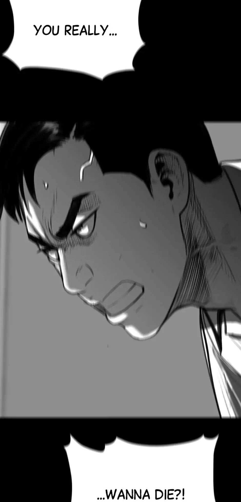 Switch Manhwa Chapter 20 - page 108