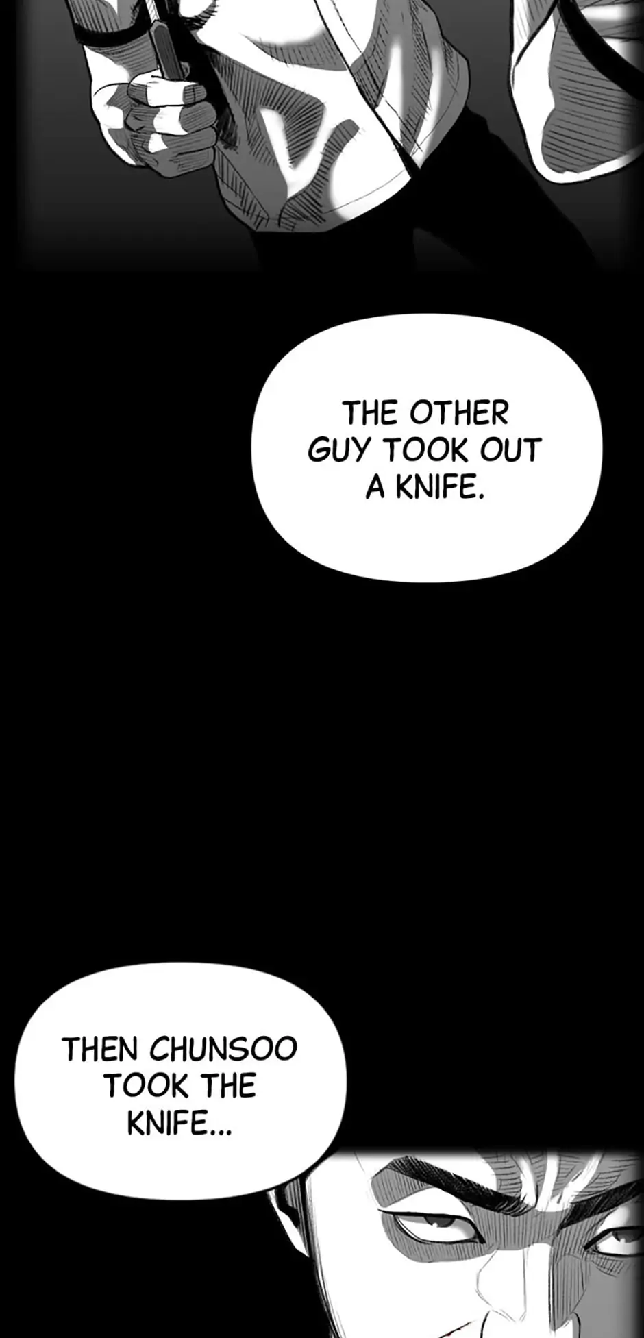 Switch Manhwa Chapter 20 - page 67