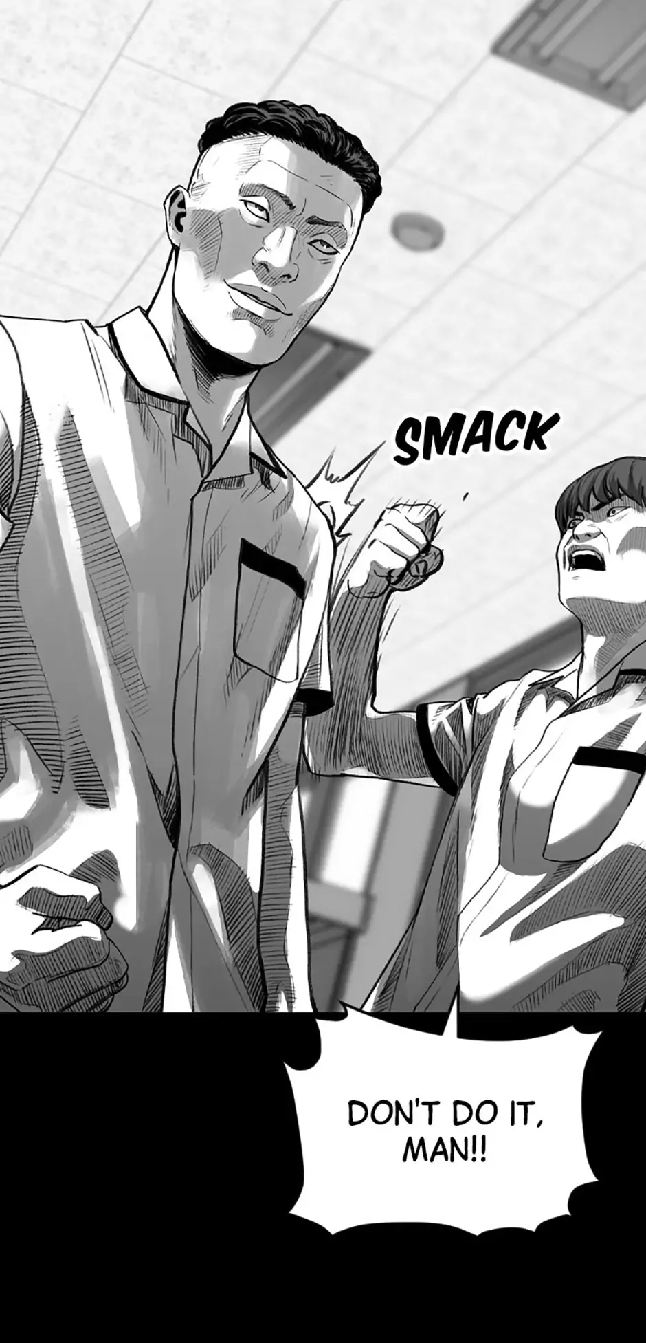 Switch Manhwa Chapter 20 - page 73
