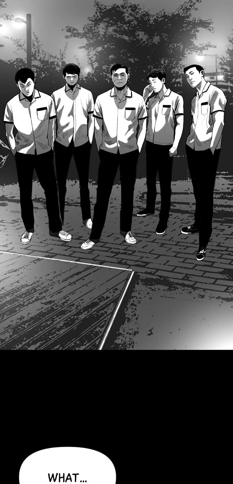 Switch Manhwa Chapter 20 - page 76