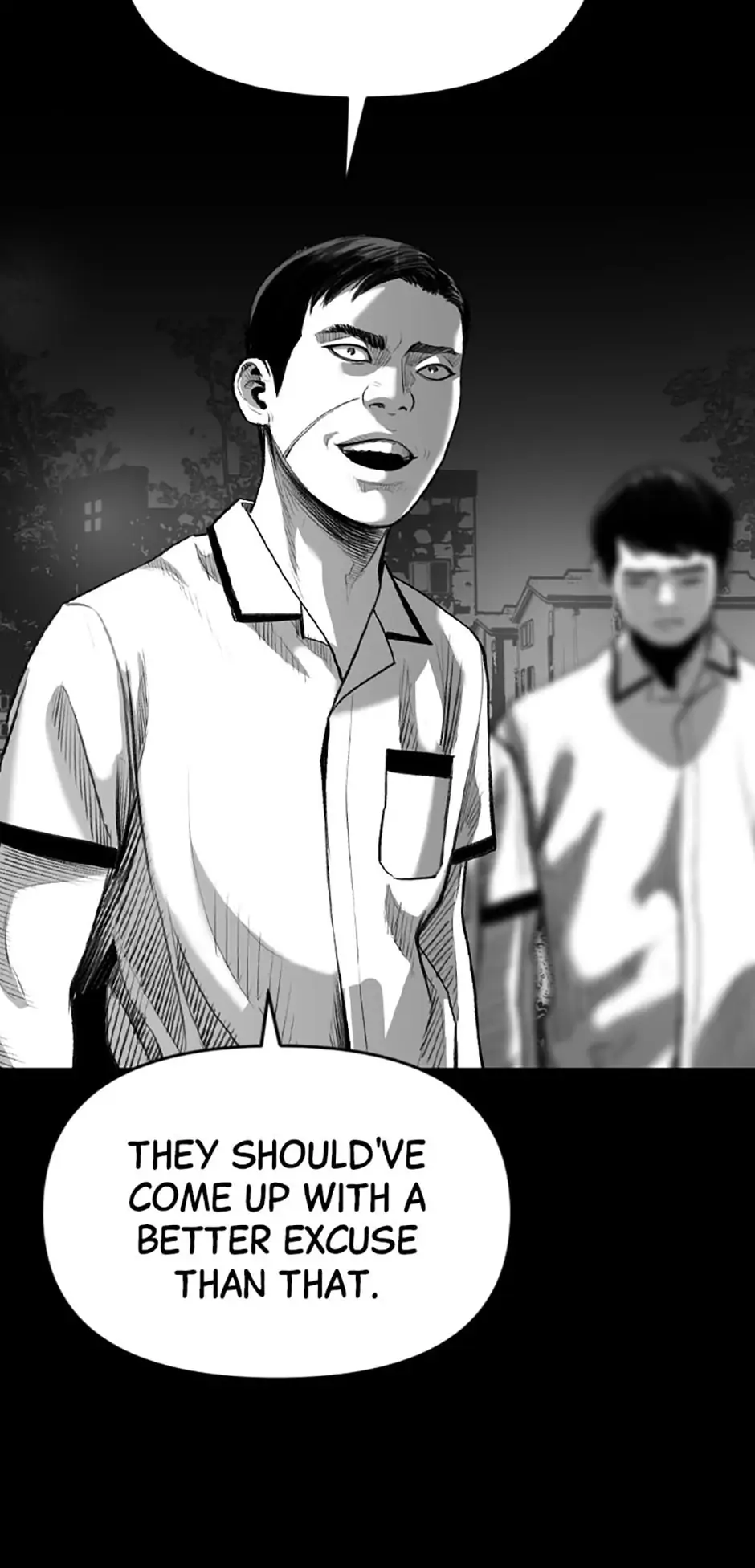 Switch Manhwa Chapter 20 - page 84