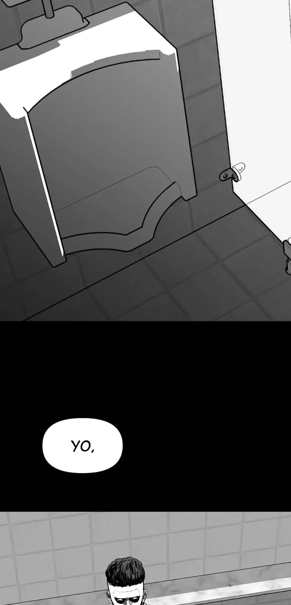 Switch Manhwa Chapter 20 - page 89
